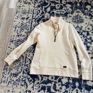 LL Bean Pullover